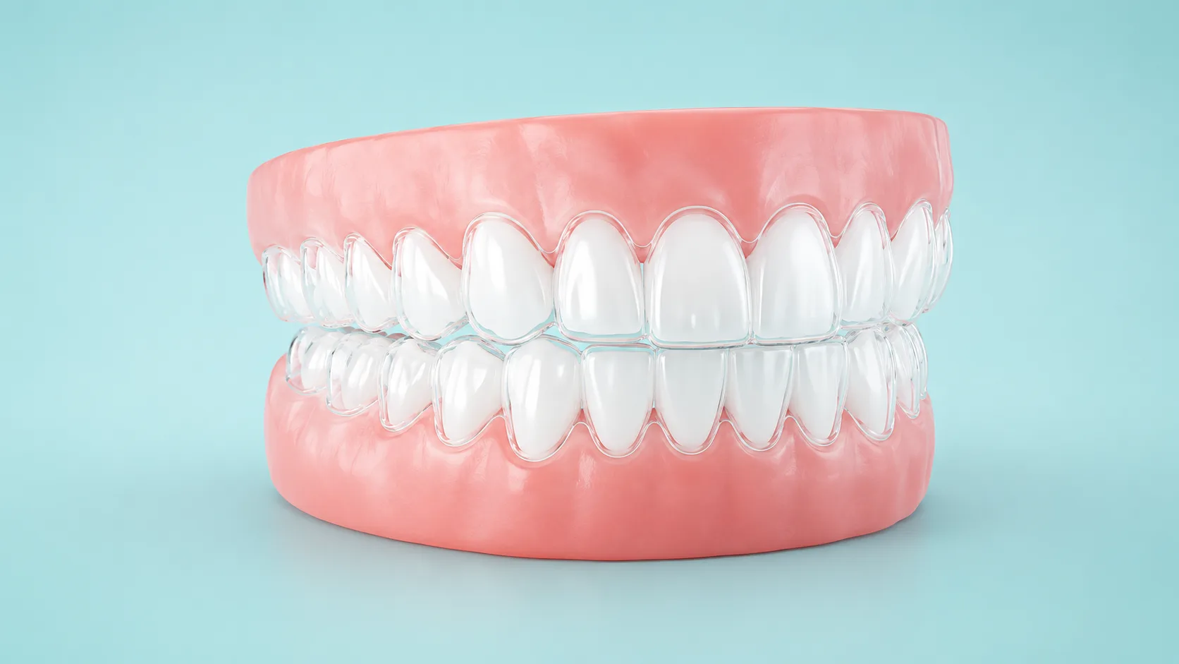 Invisalign in Dubai