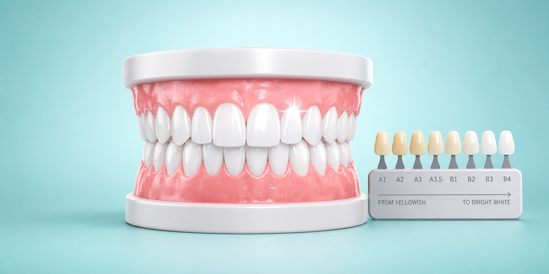 Teeth Whitening