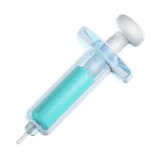 Syringe